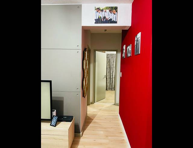 2 BEDROOM APARTMENT TO LET IN FOURWAYS